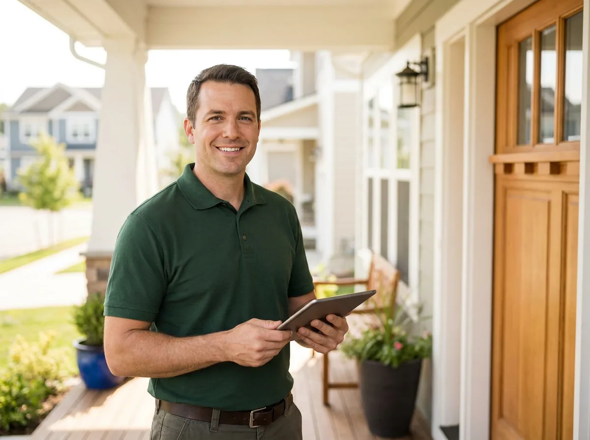 Pest control FAQs for Wharton, OH